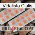 Vidalista Cialis 27